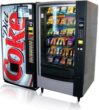 Albuquerque Vending Service